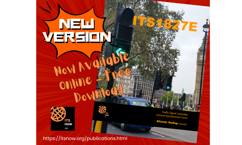 Image of 2026 Gangneung ITS World Congress